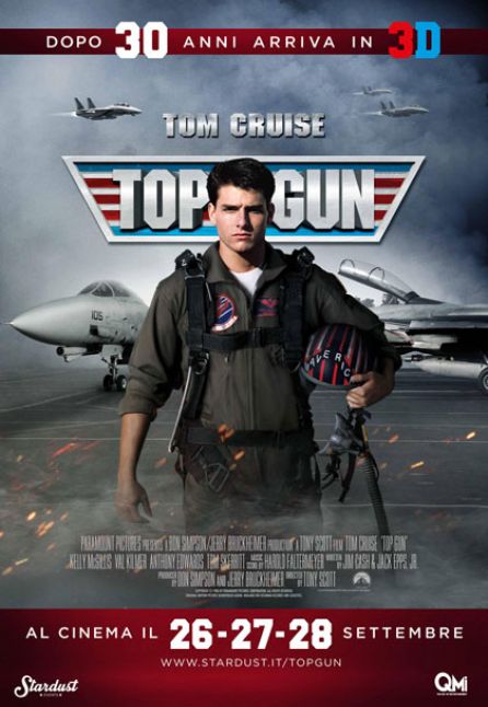 TOP GUN 3D TOP GUN 3D